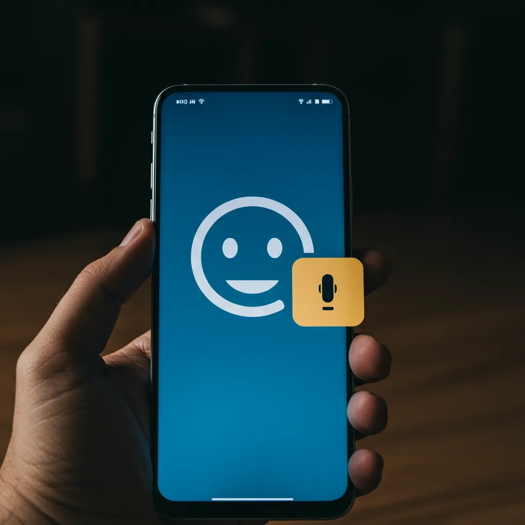 Would you buy AI voice the same way you pick your lunch spot? I wouldn’t risk it.