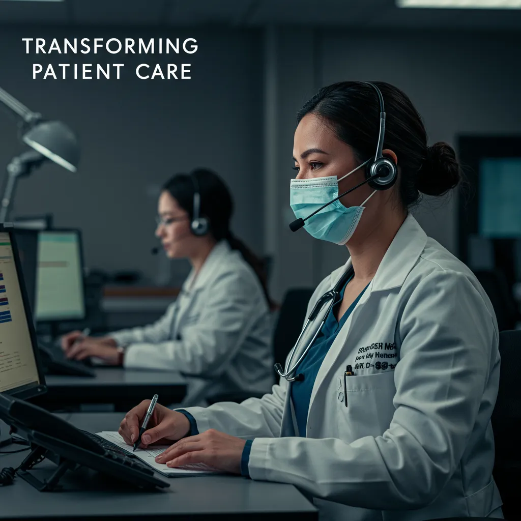 Healthcare communication doesn’t need to be broken anymore.