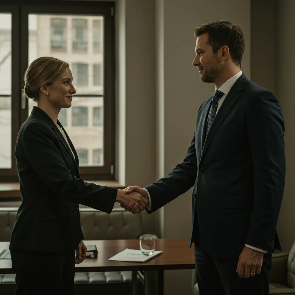 "Build or buy" is outdated. The real question is: who do you trust to grow with your business?