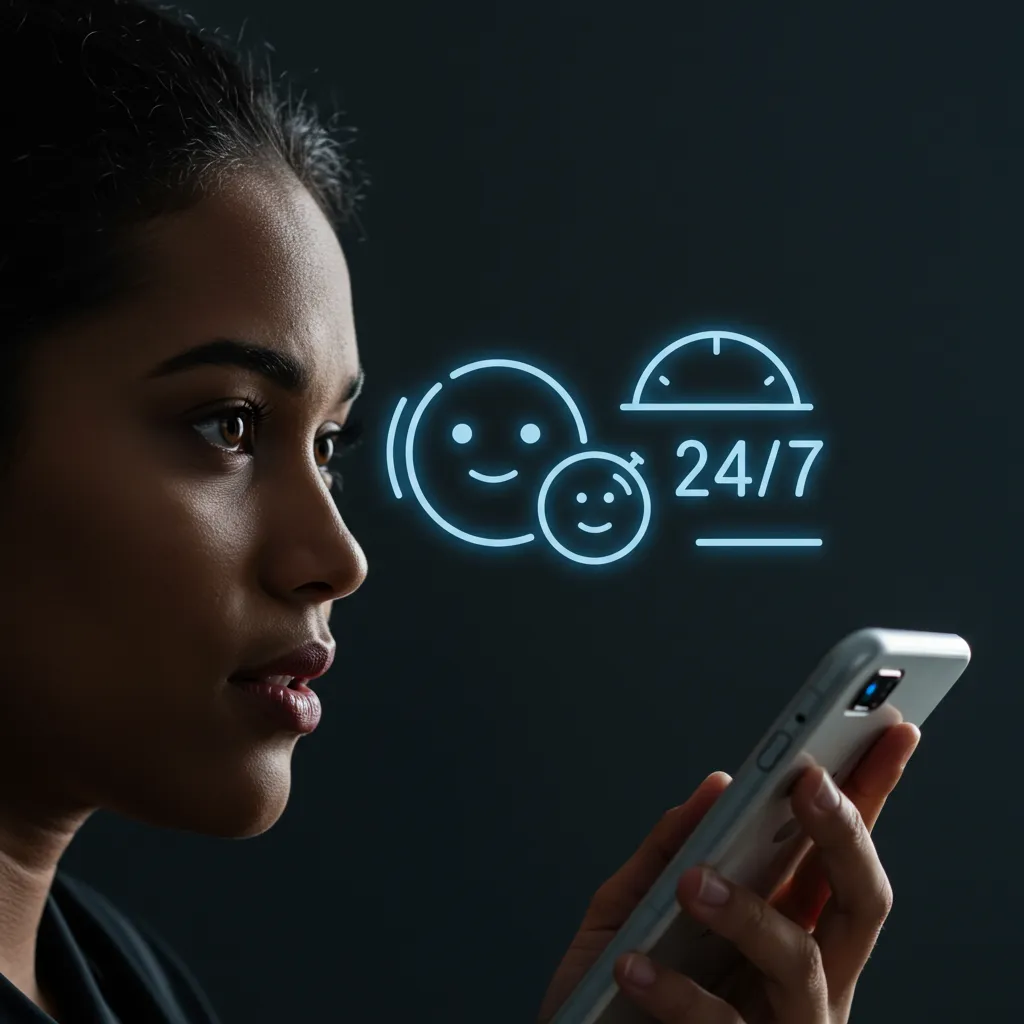 Forget LinkedIn, your next client is still calling your phone. ☎️