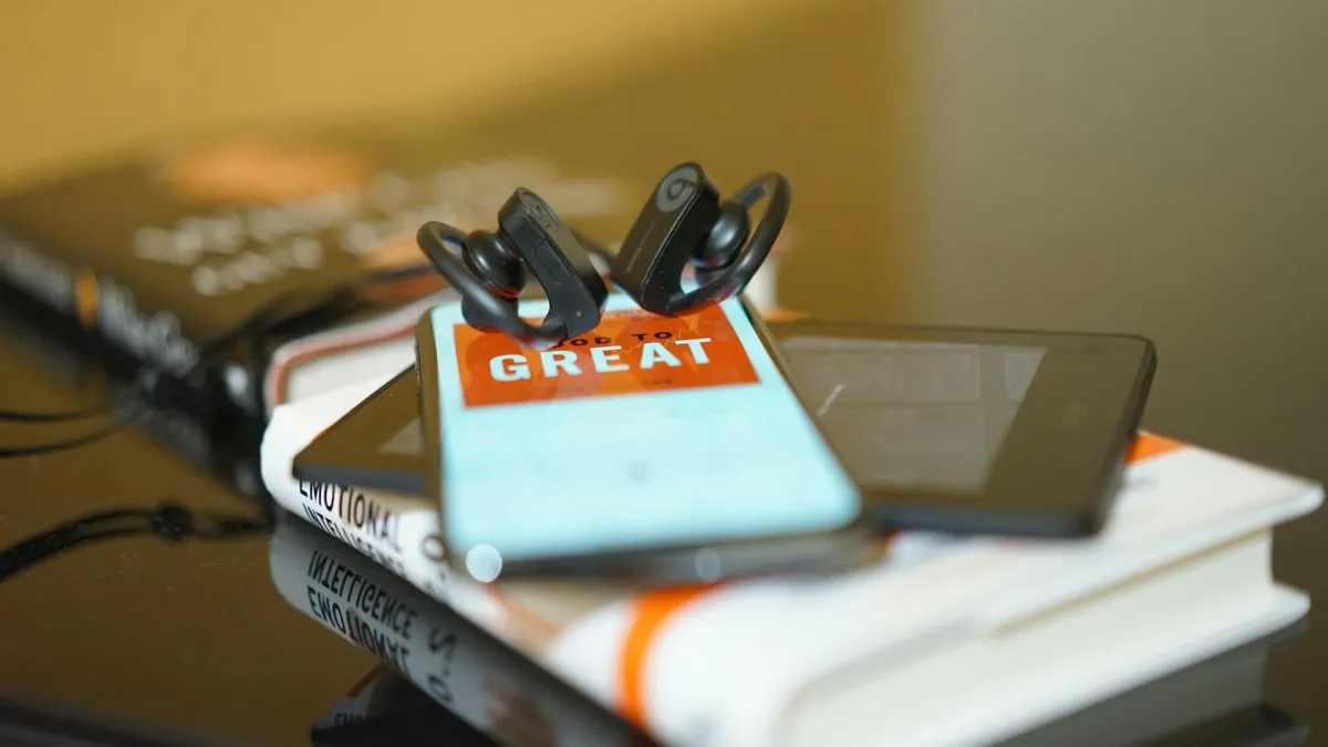 Best Practices for Creating High-Quality Audiobooks using AI