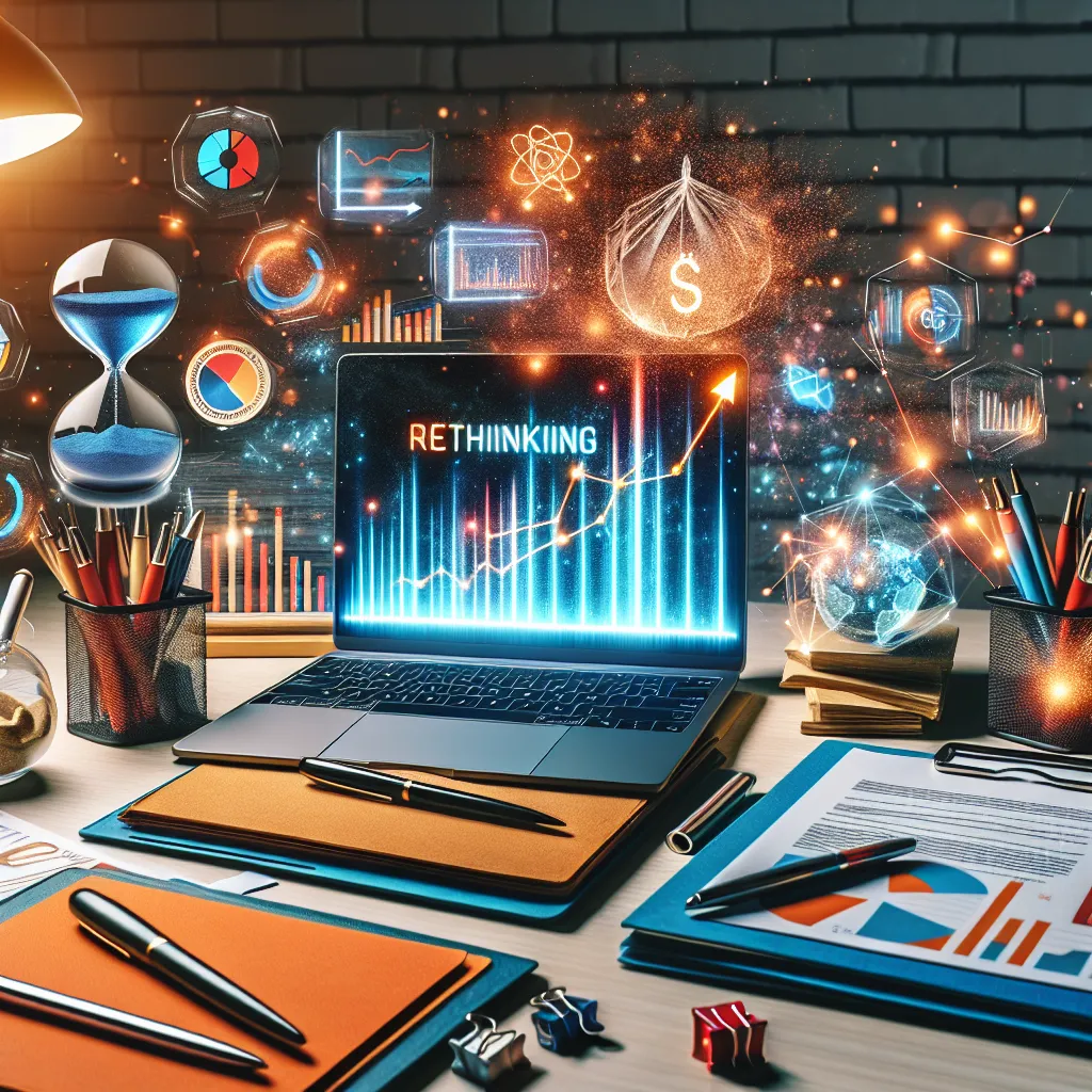 Rethinking Contract Management