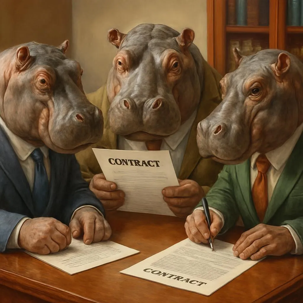 Ciclo de vida de contrato de cliente sin fisuras