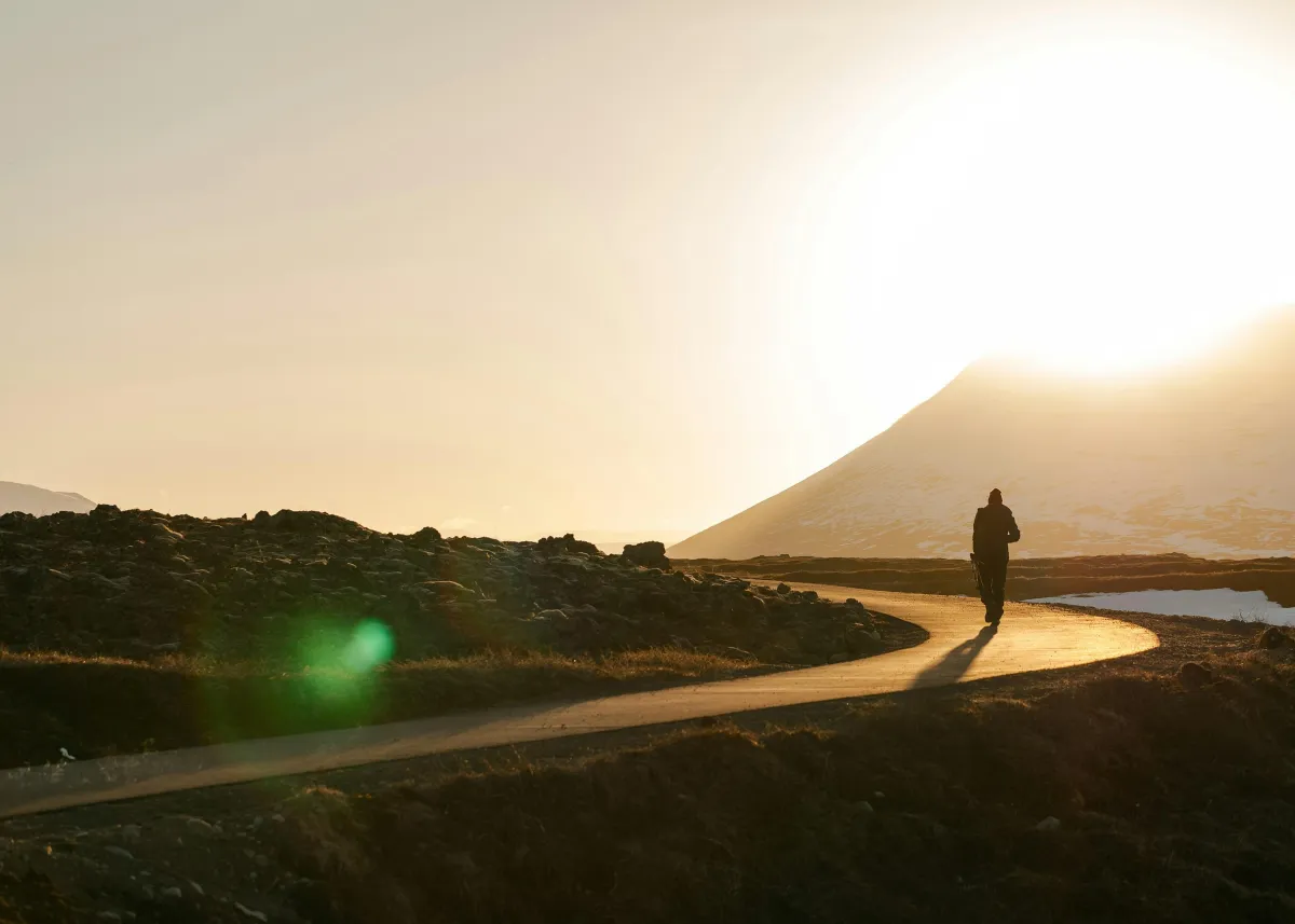 The Journey to Nobody: A Path to Transformation