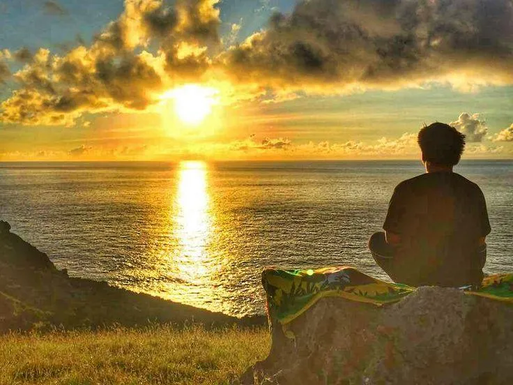 Part 2: The Day We Abandoned Experience: How Fear Took Us Into the Mind