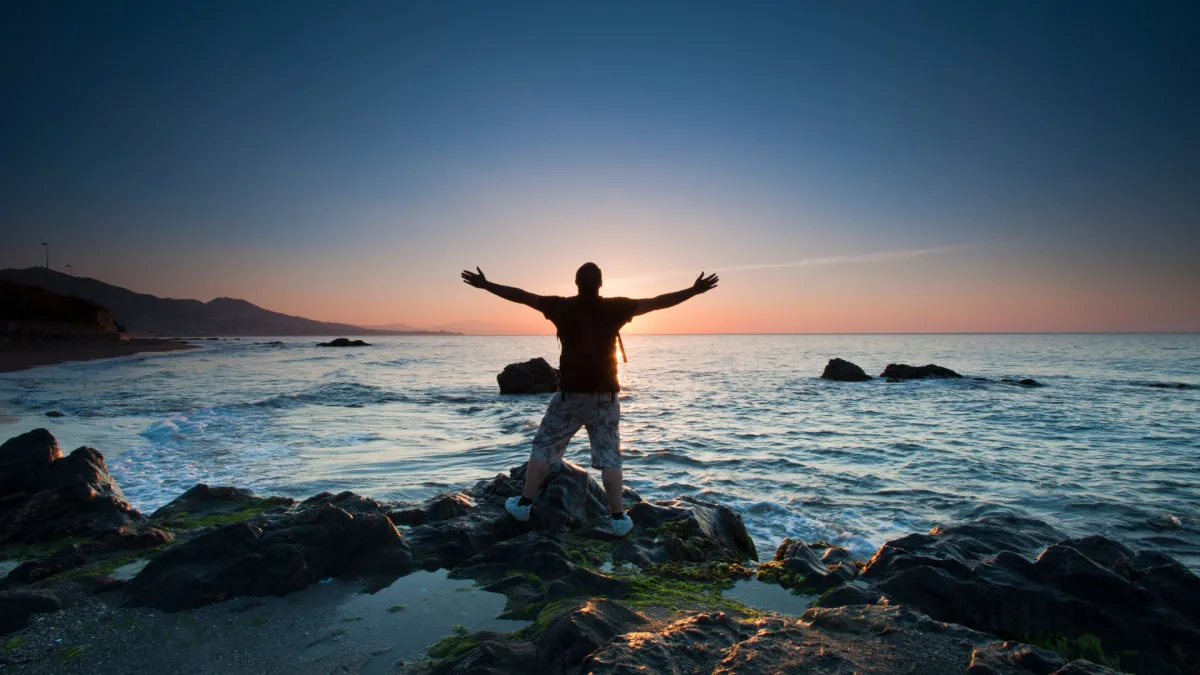 Part 2: The Fear of Not Being Enough – Where It Comes From and How to Heal It