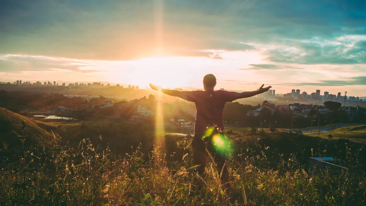 Part 4: Courage Isn’t Fearlessness —  It’s the Willingness to Be Seen