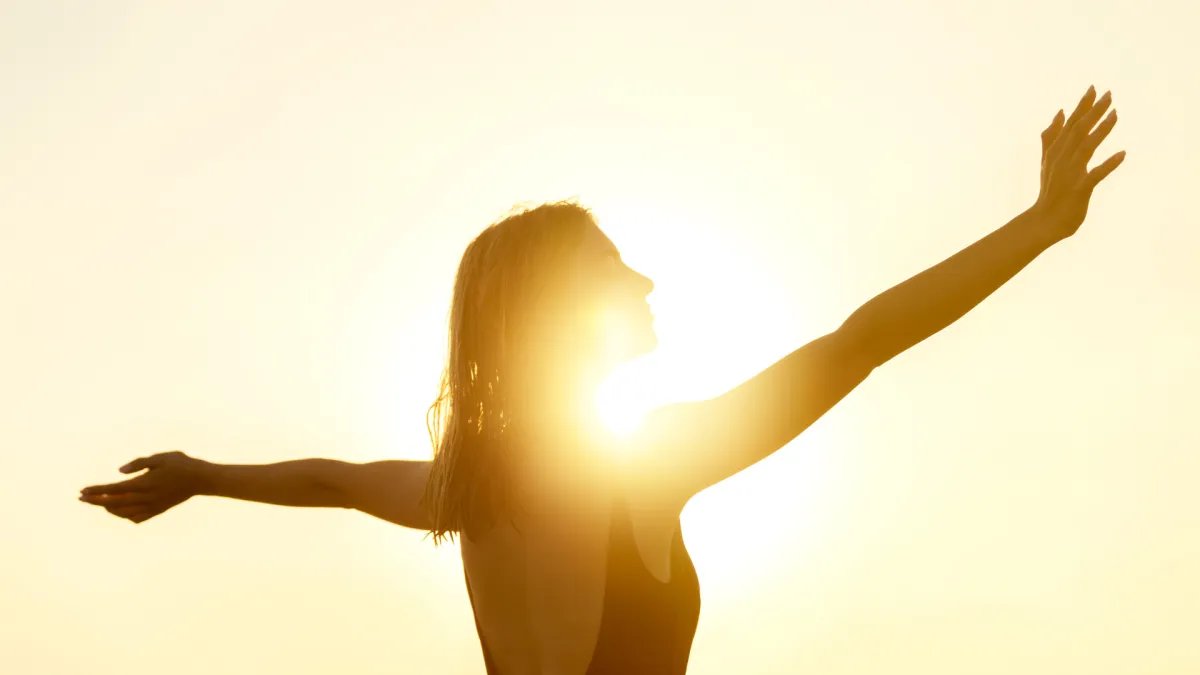 Part 3: Feel It to Free It –  The Somatic Path Through Fear
