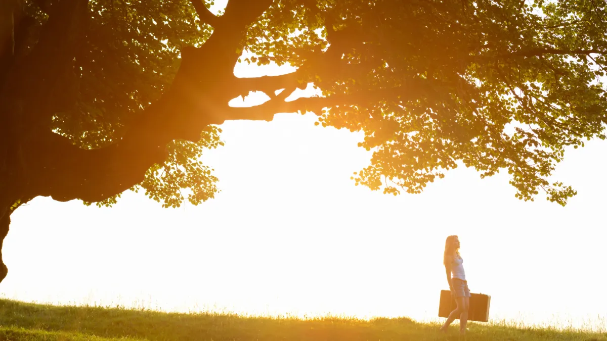 Part II of the Self-Love Trilogy – Returning the Wholeness