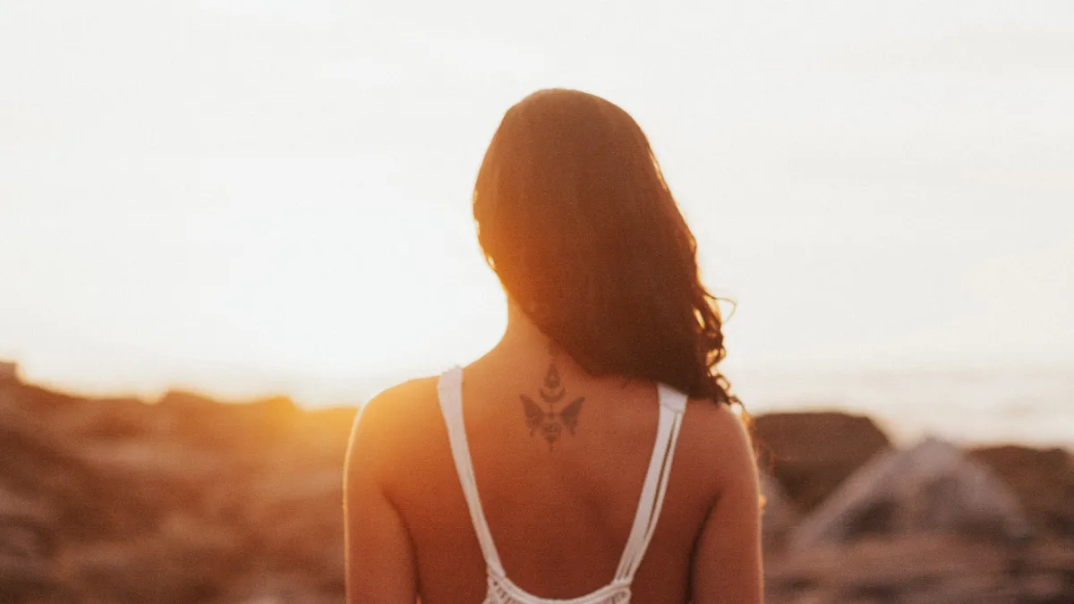 Part III of the Self-Love Trilogy – Returning to Wholeness