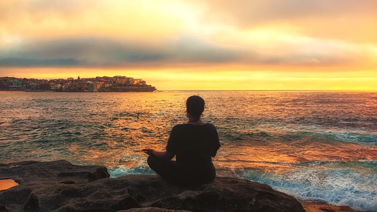 Emotional Sobriety: 
How to Stop Being Run by Your Feelings