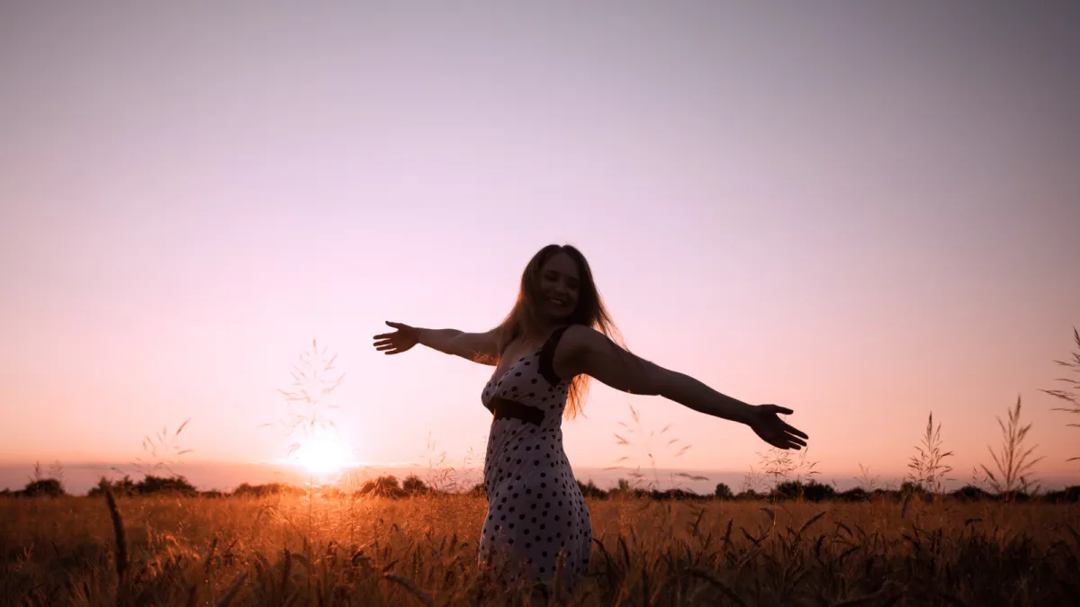 The Wisdom of Emptiness: Making Peace With the Void