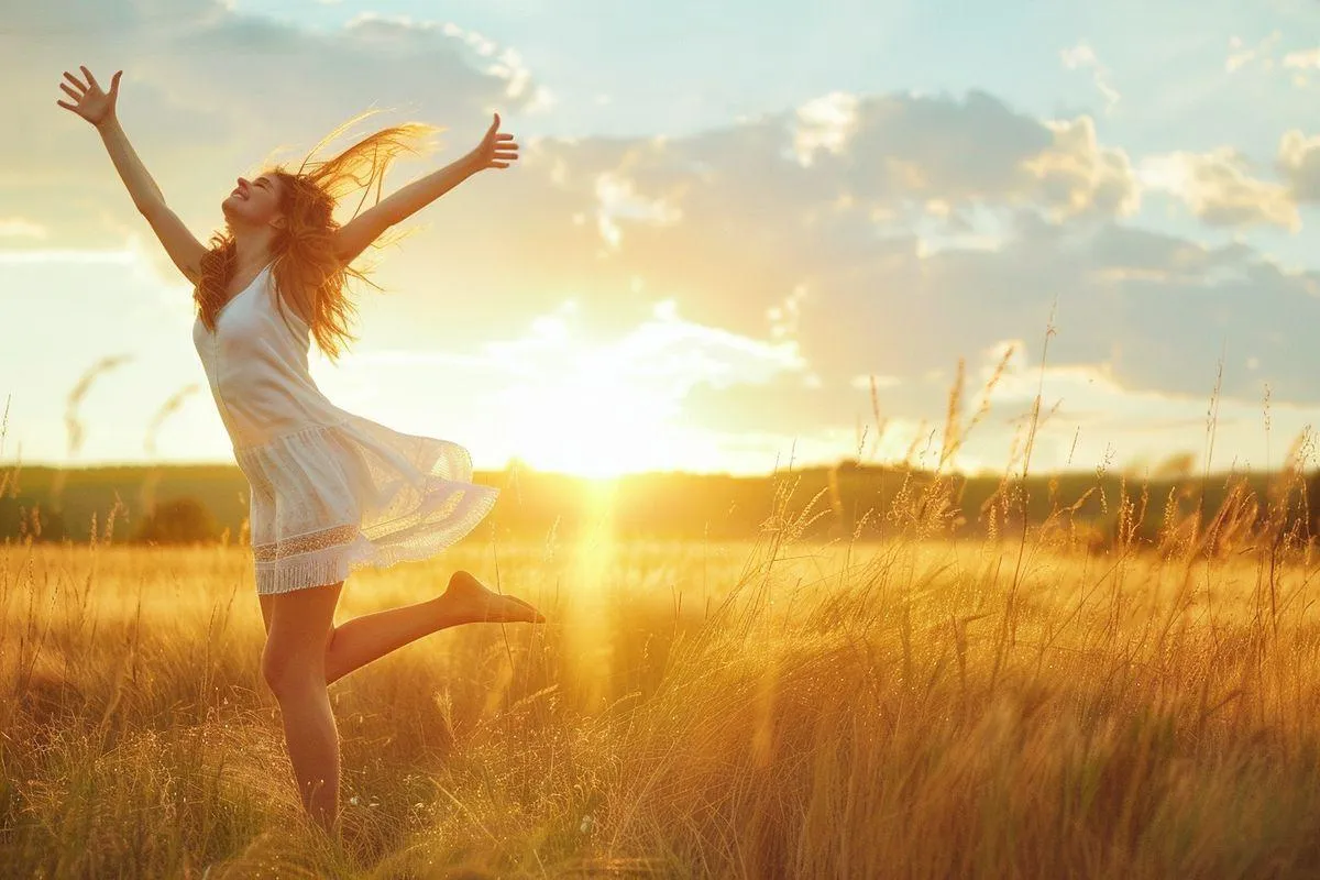 Presence Over Presents: The Gift of Showing Up