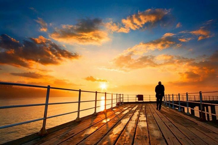 Letting Go of the Life That’s Expired