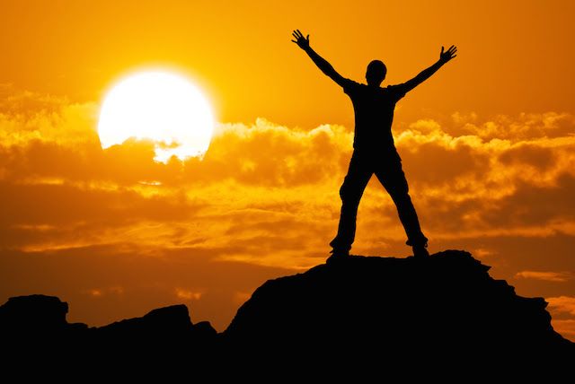 Wholeness Isn’t a Goal—It’s a Homecoming