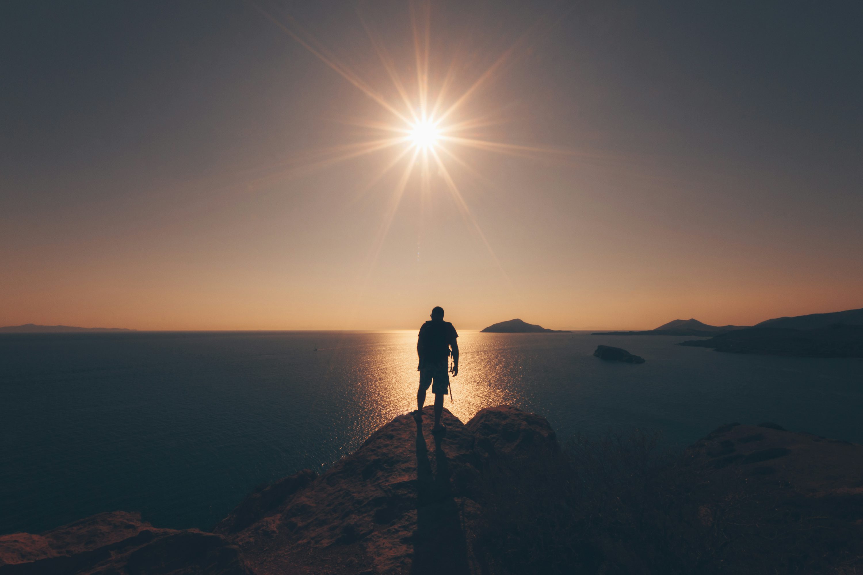 Identity Detox: Clearing the Noise That Blocks Clarity