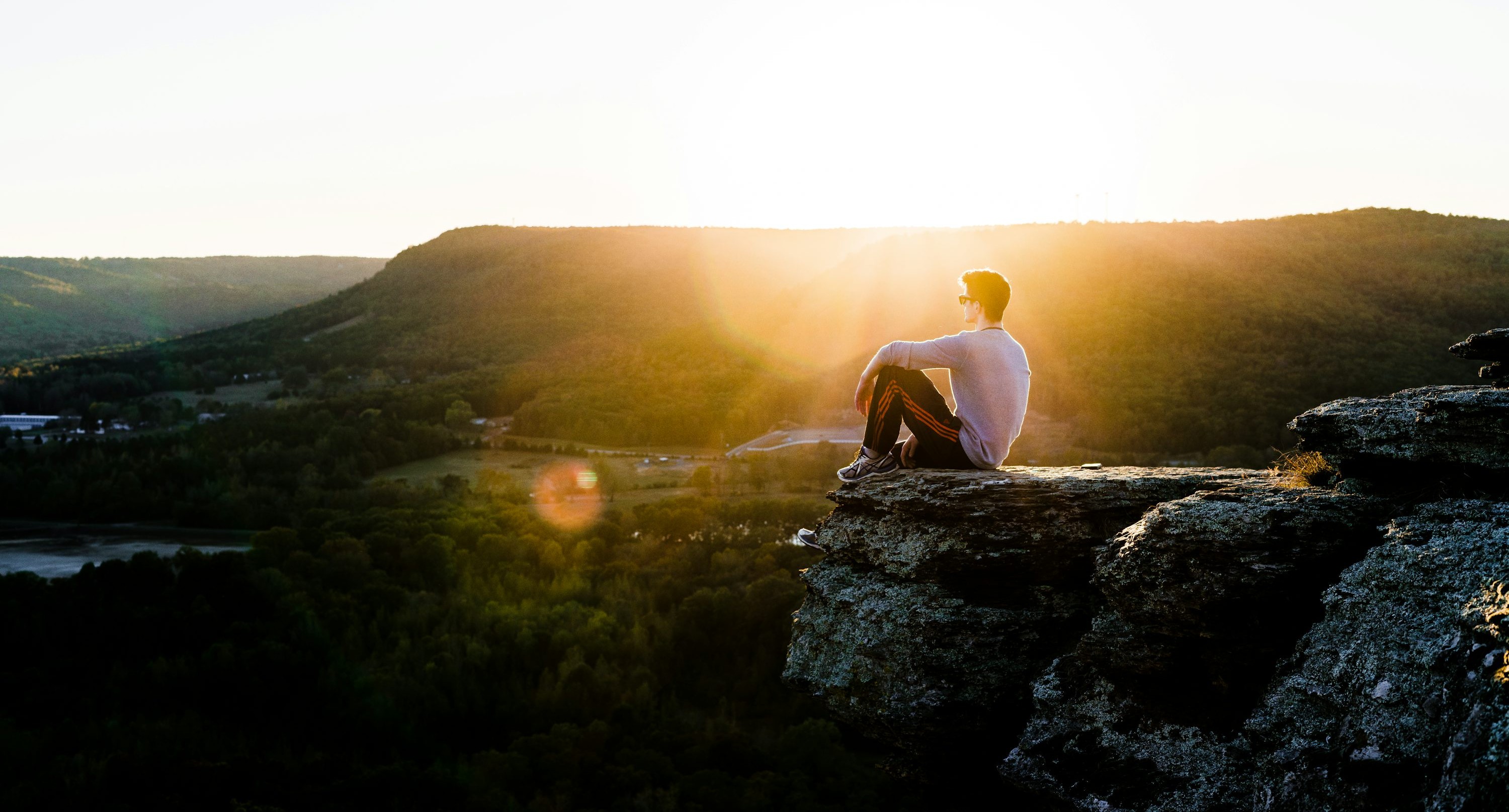 Loving the Parts You’ve Outgrown: The Tender Work of Inner Reconciliation