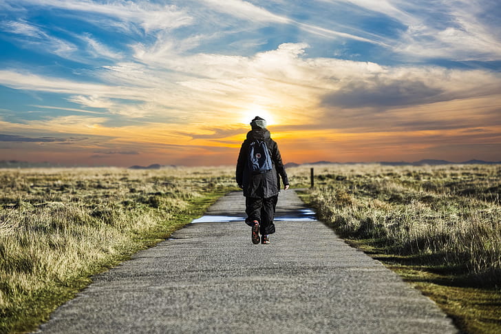 Radical Responsibility: The Pathway to Real Freedom