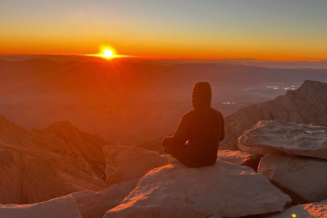 Responsibility Without Self-Blame: The Missing Piece of Real Power