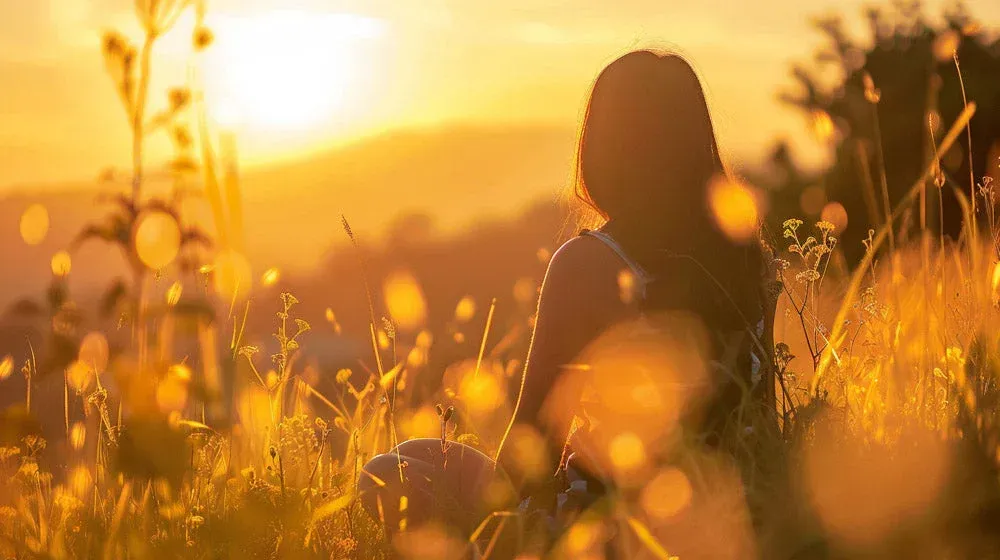 Living Without the January Identity: Who Are You When You Stop Reinventing Yourself?