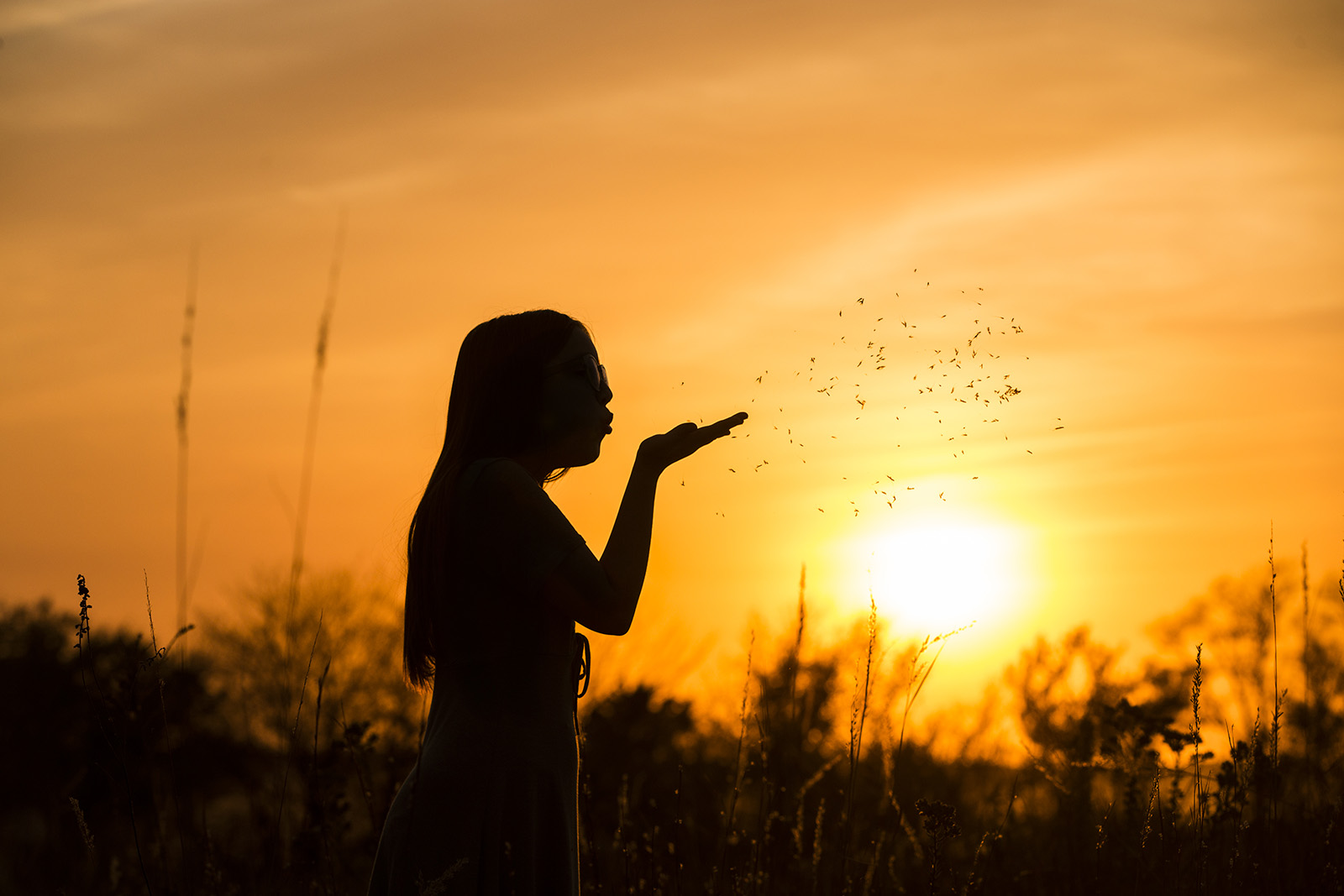 The Quiet Power of Choosing Yourself Without Apology