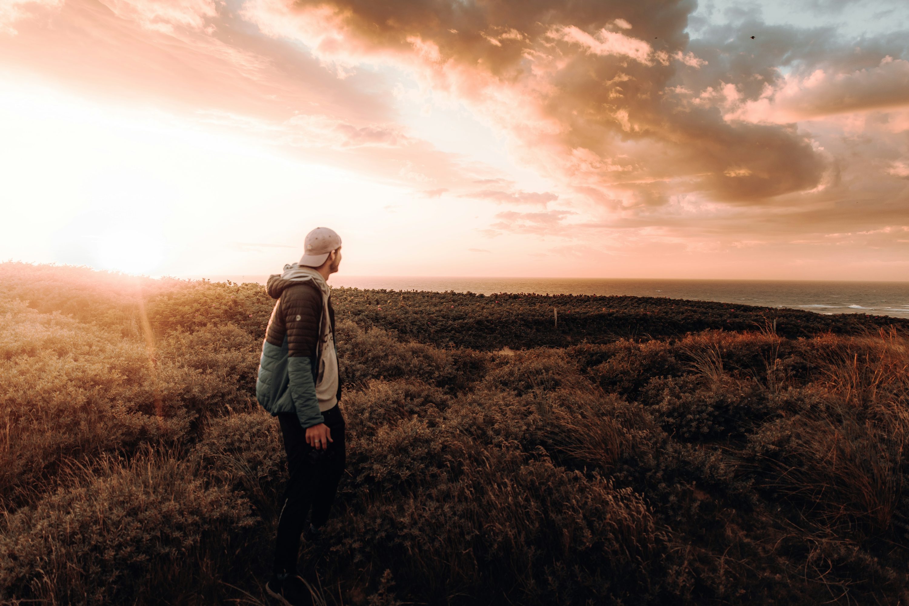 Your True Self Doesn’t Need Protecting — Only Remembering