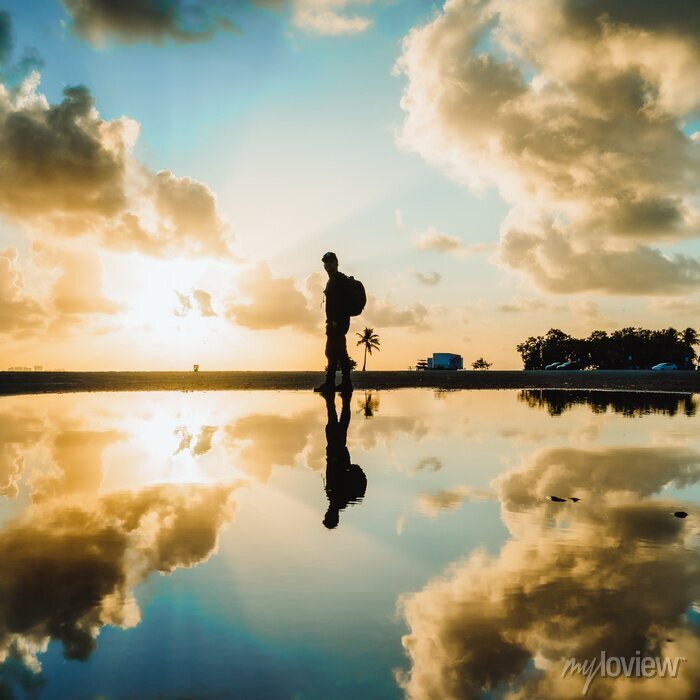Unbecoming the Performer: Reclaiming the Freedom of Being Nobody