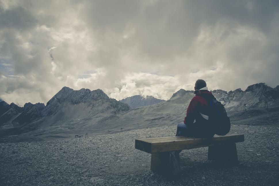 When You Stop Trying to Be Someone: Living as the Real You