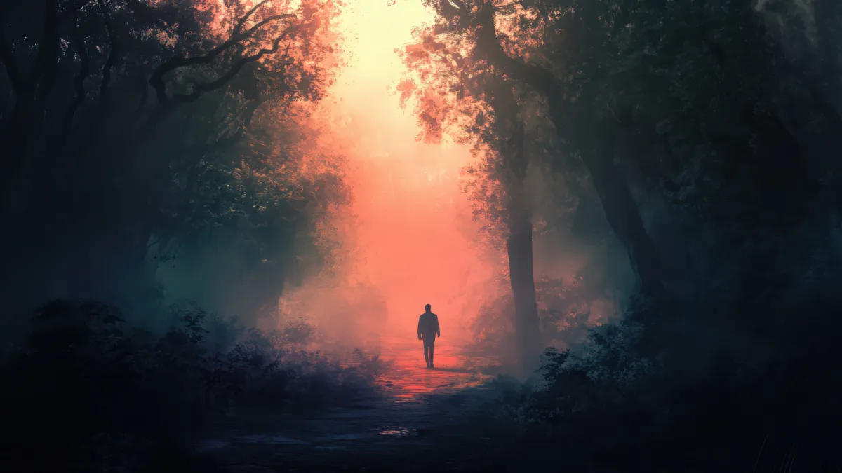 After the Resolution High: When Motivation Fades and Truth Emerges