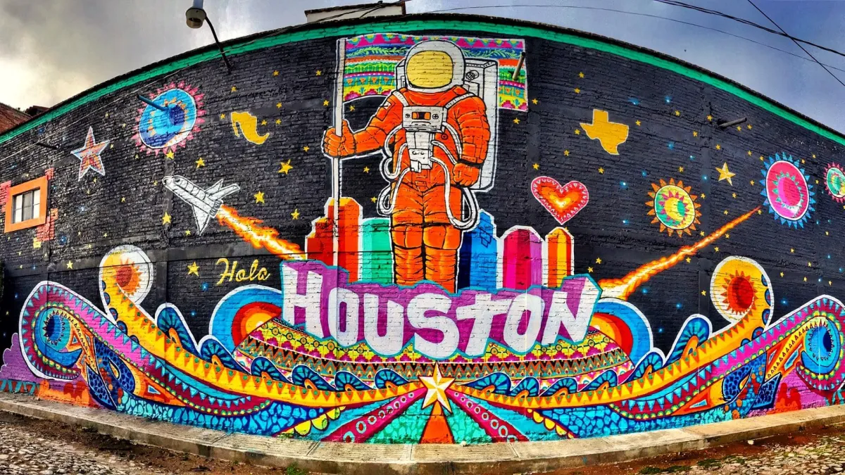 Houston