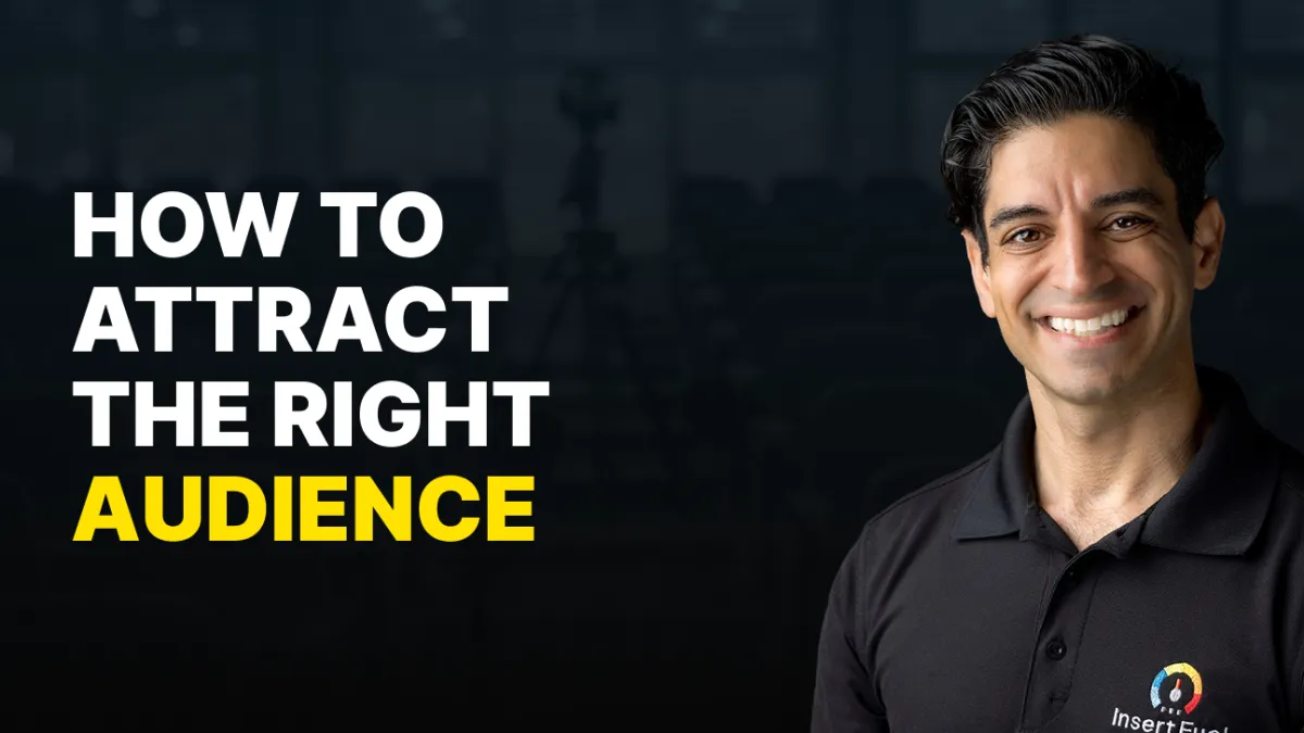 How to Attract the Right Audience with Marketing Automation
