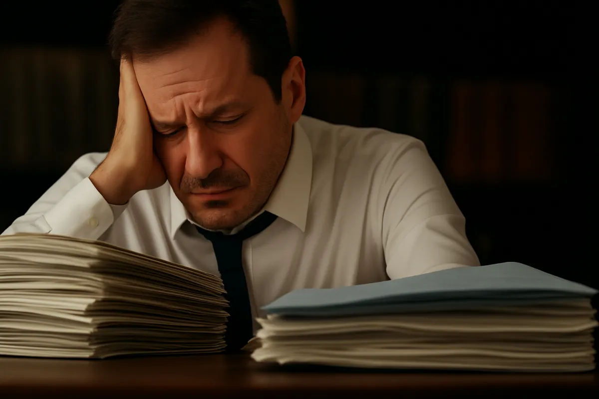 Loan Officers: It’s Time to Let Go, Boss