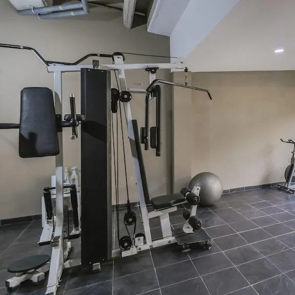 gym