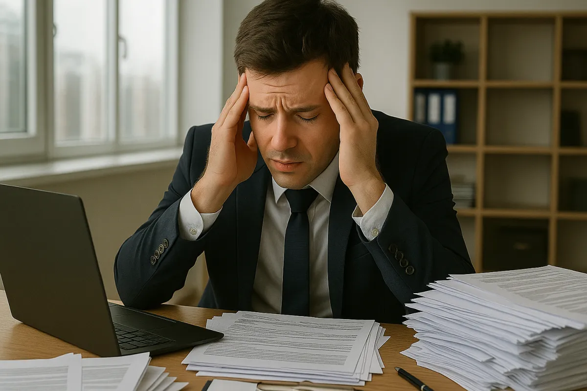 Close More Loans, Stress Less: Why Top Loan Officers Use AI