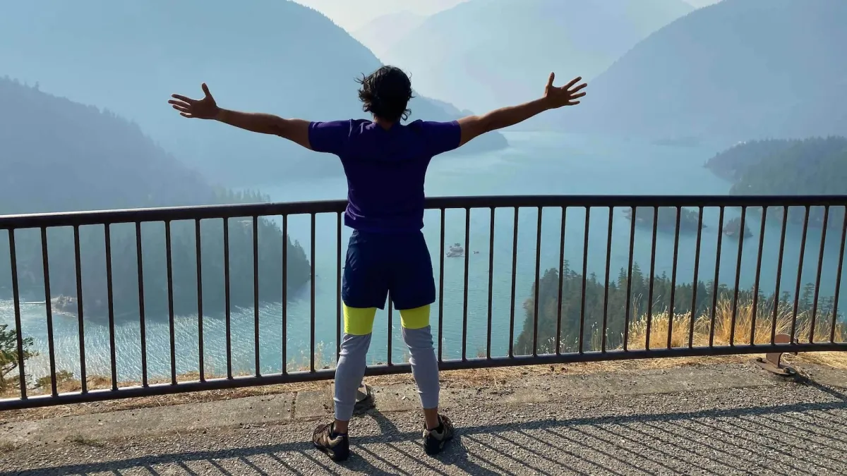 I Was The Bottleneck: What I Learned When I Finally Let Go