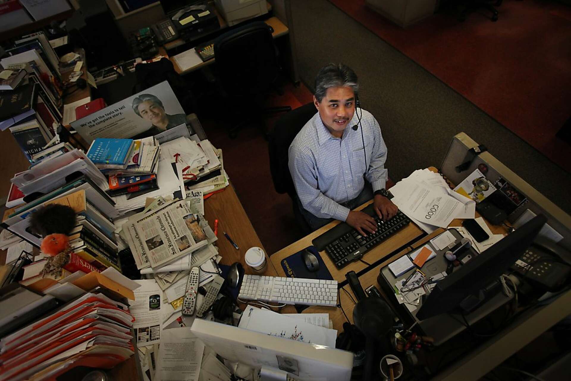 Being Needed Becomes a Trap