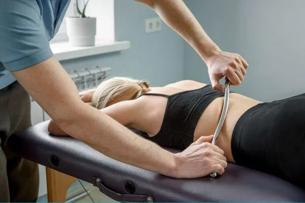 physiotherapy manual therapy techniques
