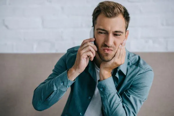 TMJ disorder blog post