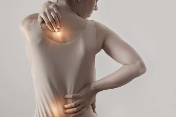 Why Your Back Pain Keeps Coming Back — And What to Do About It