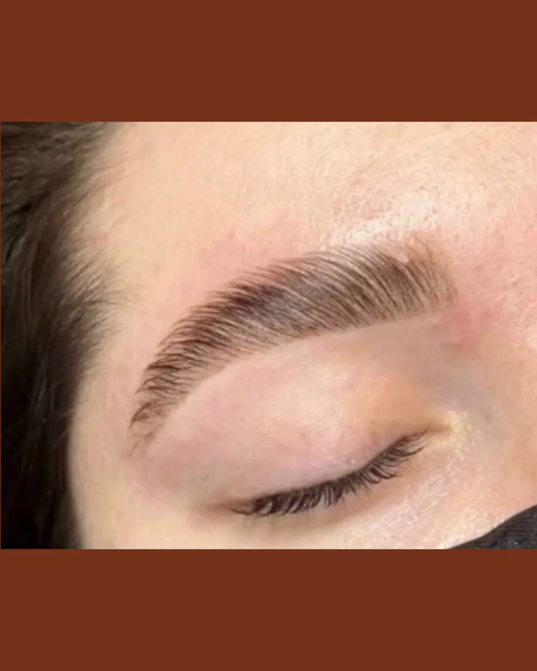 Lash and Brow Combo: Adornare vs. the Rest