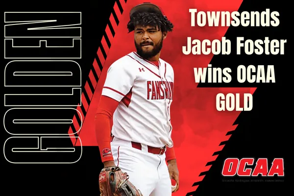 Townsend’s Jacob Foster Pitches Fanshawe Falcons to OCAA Gold as Simcoe Athletes Capture Bronze