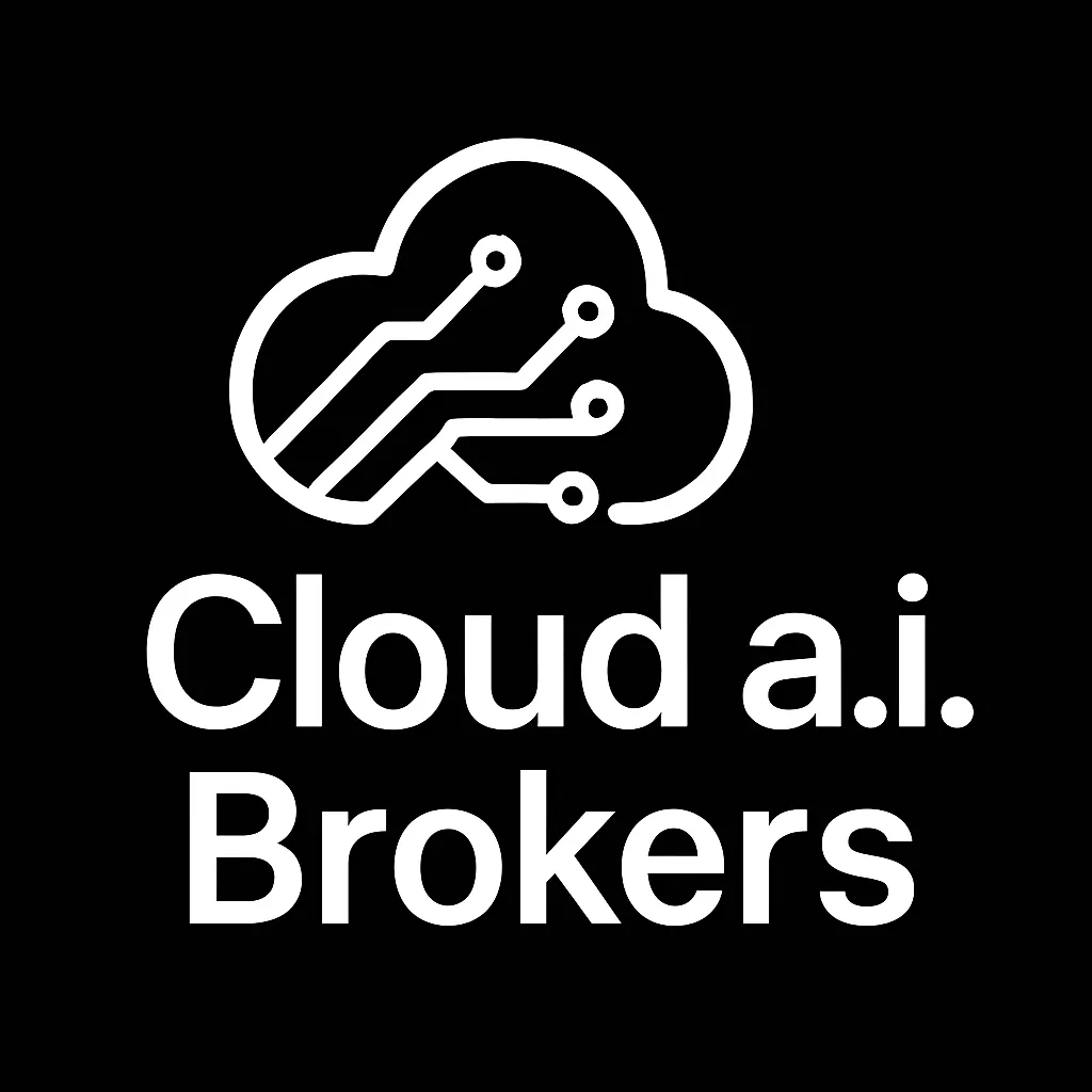 Cloudaibrokers
