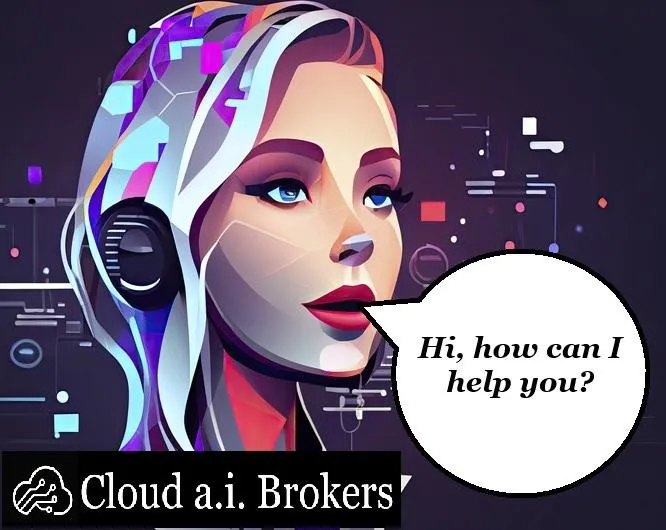 Sean Szynaka, AI engineer at Cloud AI Brokers, wearing a Thrasher Skateboard jersey while developing AI technology.