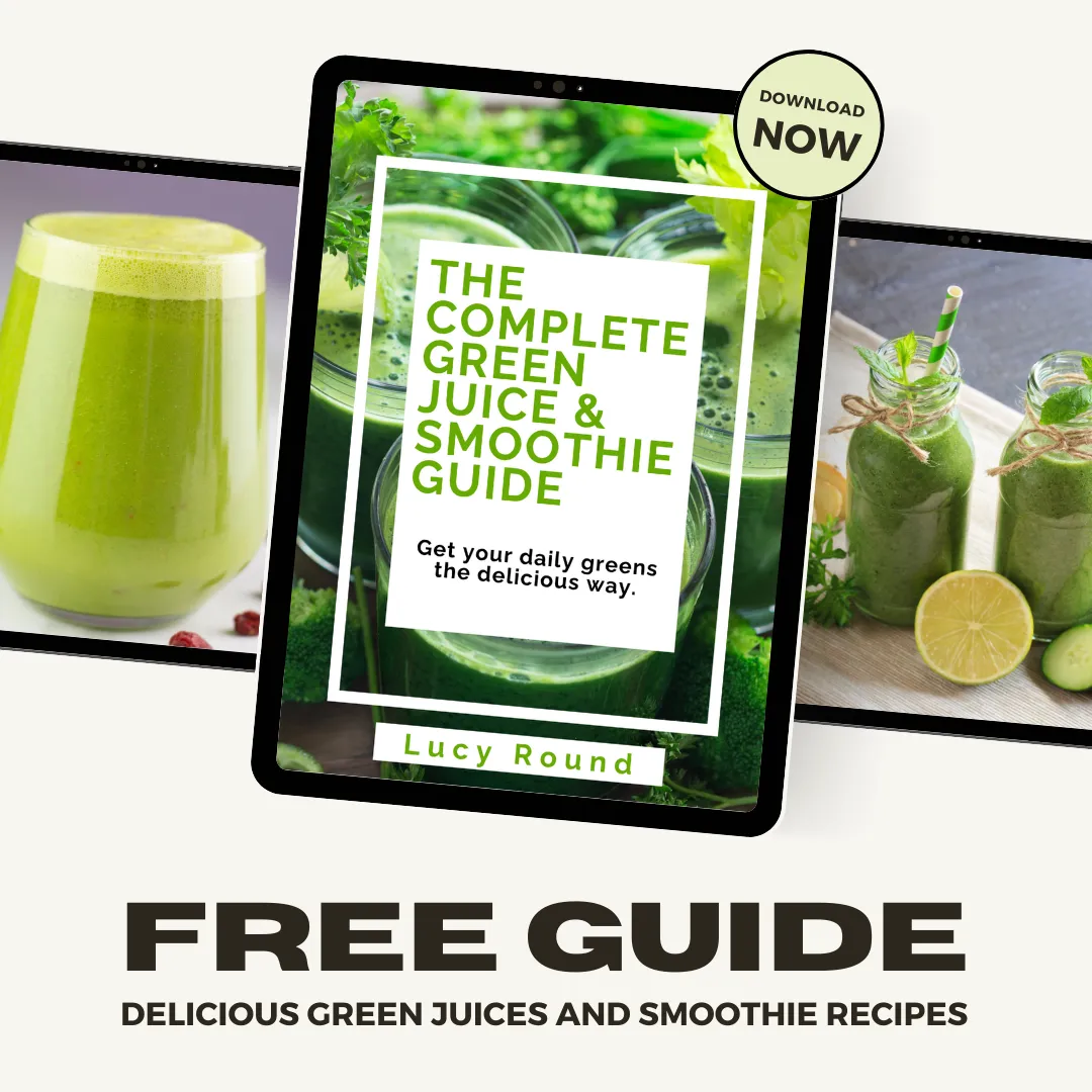 The Ultimate DIY Juice Cleanse Guide