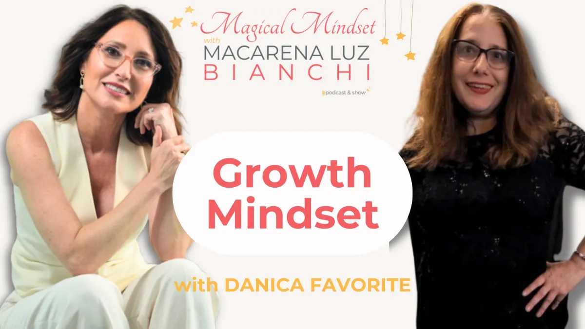 Episode 15 Danica Favorite