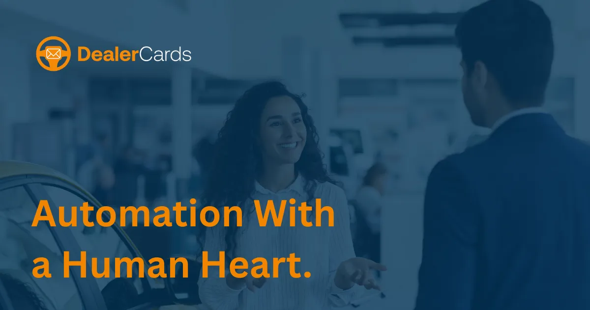 Automate Follow-Up Without Losing Human Touch
