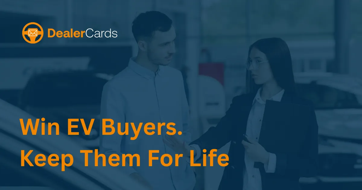 Capitalizing on EV Sales Growth