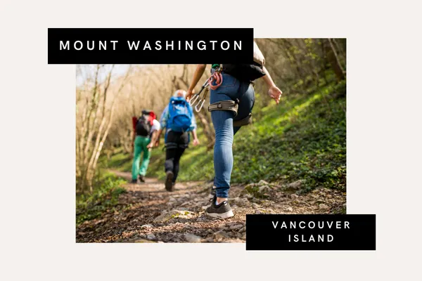Mount Washington Adventure