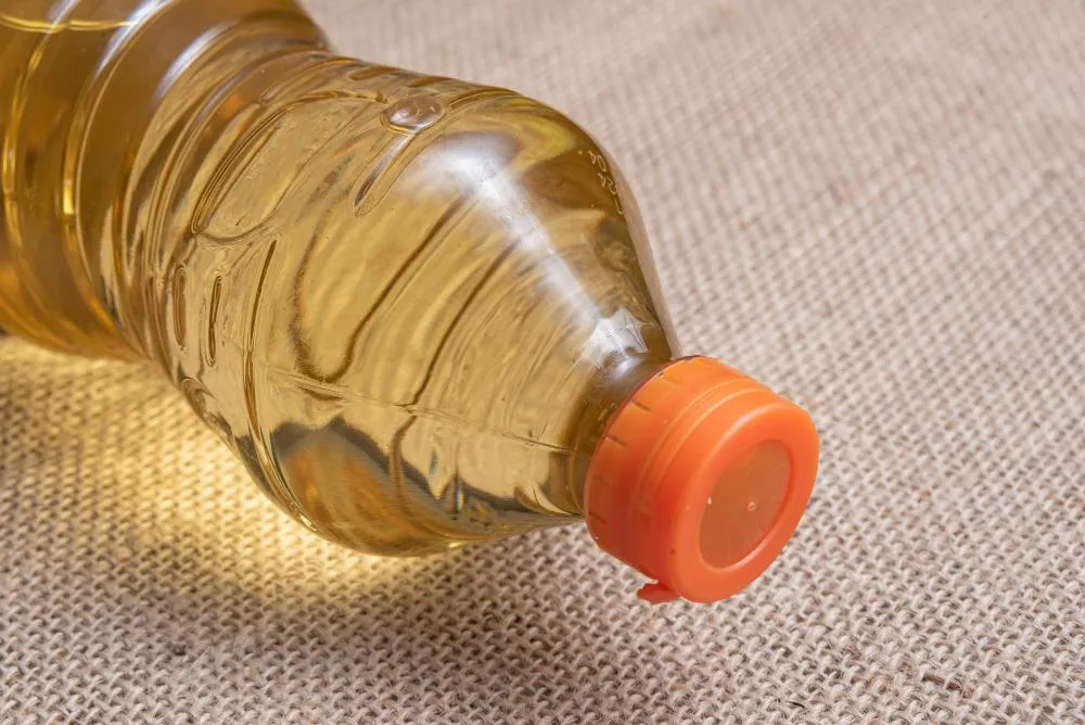 Cooking Oil
