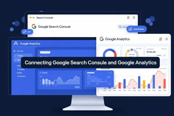 Unlocking Deeper SEO Insights: How to Connect Google Search Console and Google Analytics